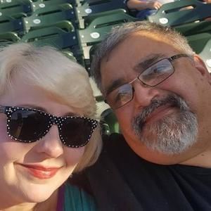 Meet your Posher, Mark