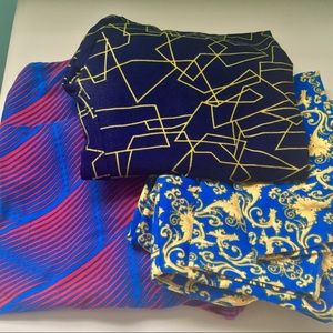 Lularoe os 3 for 24