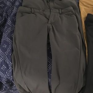 Lululemon ABC pants