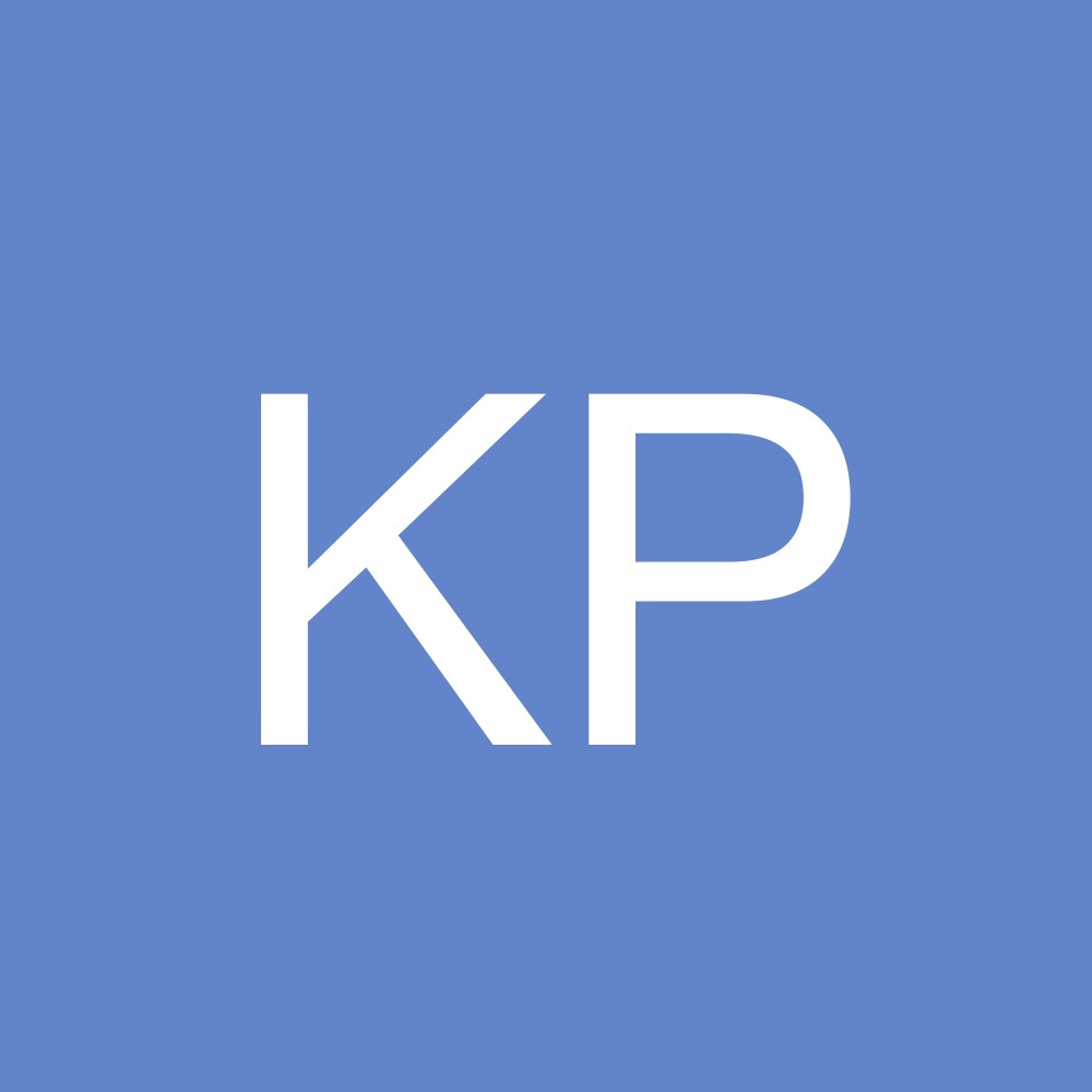 Meet your Posher, Kenya