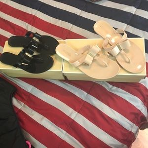Michael kors sandals
