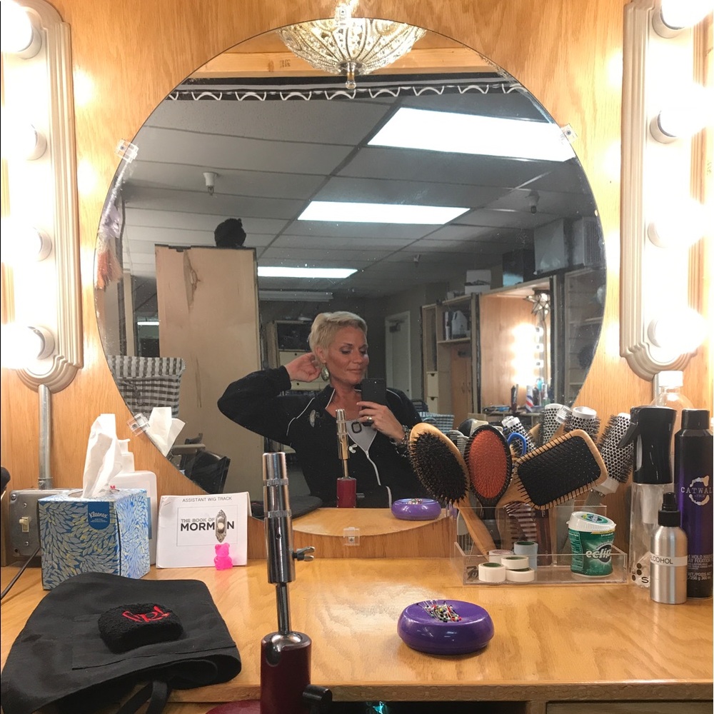 Meet your Posher, Diana