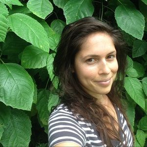 Meet your Posher, Lynnette