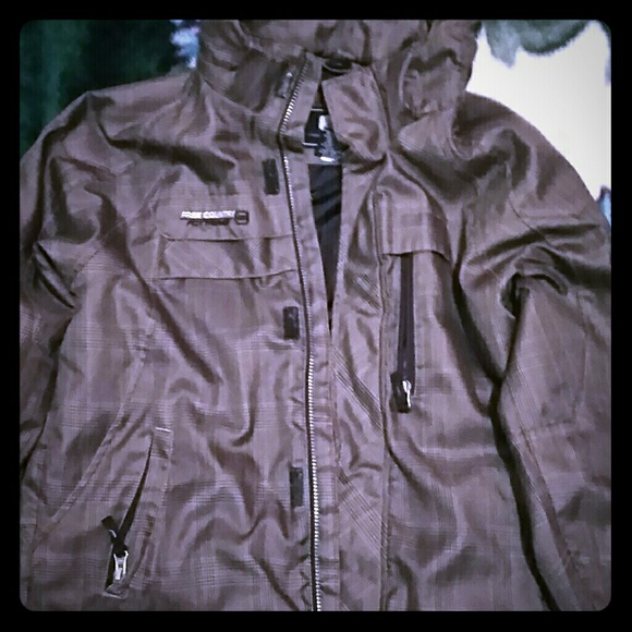 Free Country Fcxtreme Jacket - Picture 1 of 5