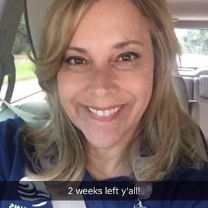 Meet your Posher, Cheryl