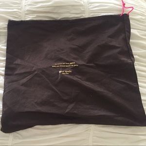 Kate spade purse bag