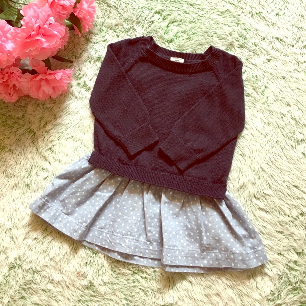 💗Sweater Dress💗