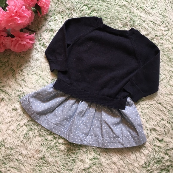 💗Sweater Dress💗 - Picture 2 of 4