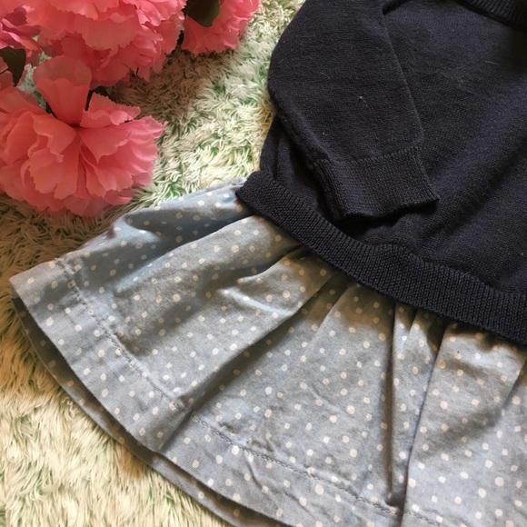 💗Sweater Dress💗 - Picture 4 of 4