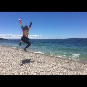 Meet your Posher, Bailey