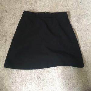 Bar lll skirt