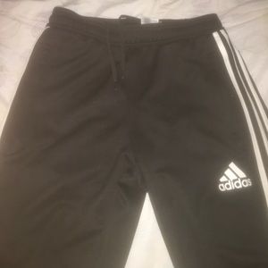 Adidas climate cool jogging pants