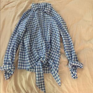 Adorable J Crew top!