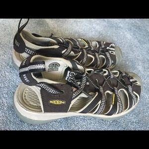 💥ONE DAY SALE💥$35 NWOT KEEN sandals!