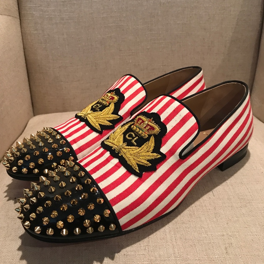 Havanna Flat America Fabric/GH 1130294 size 45