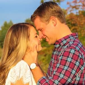 Meet your Posher, Stacy