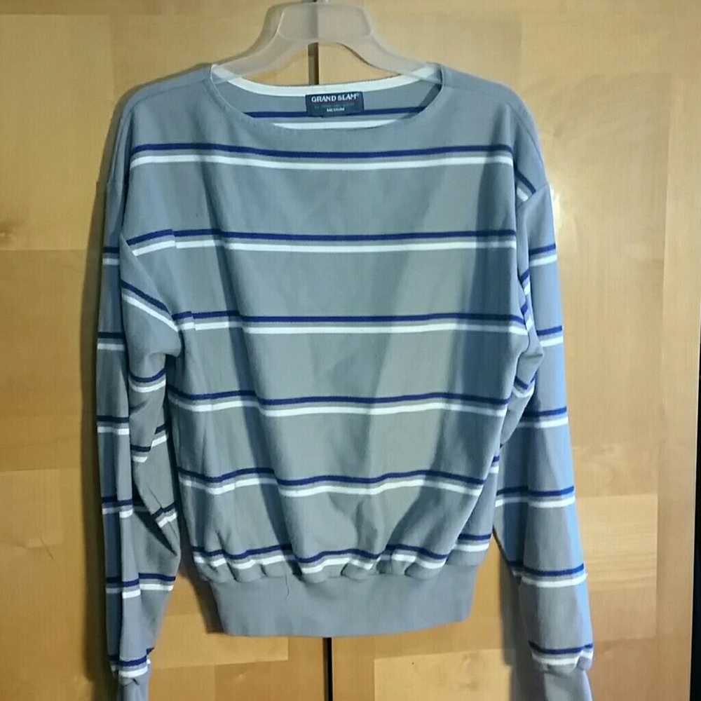 5/$20 Comfy pullover