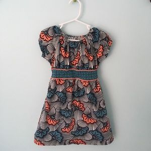 Tea Collection Dress, Size 3