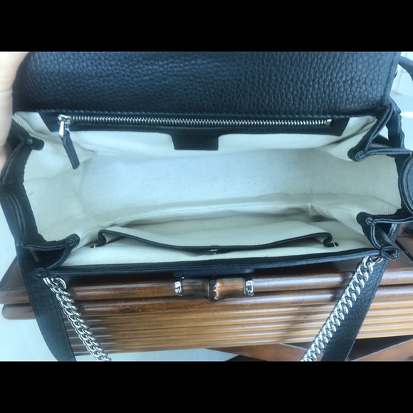 Gucci bag - Picture 1 of 7