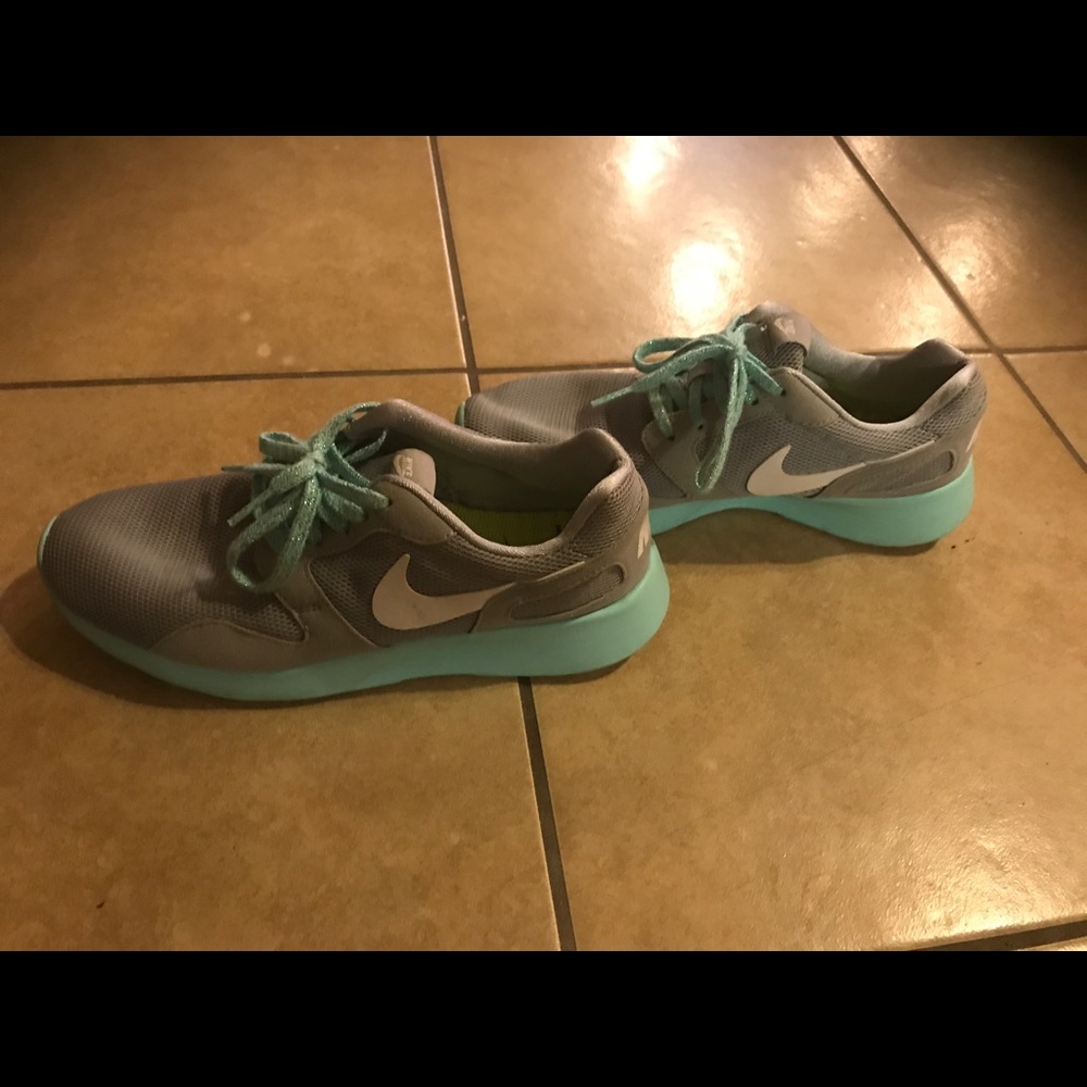 Nike Runners.