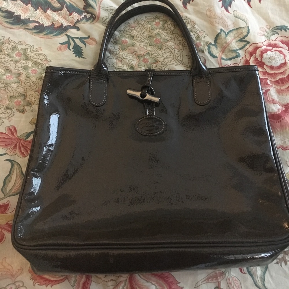 Longchamp Purse