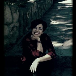 Meet your Posher, Alejandra