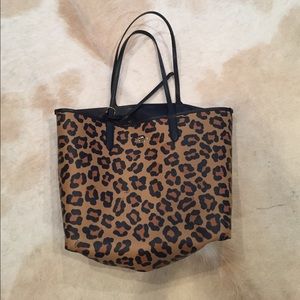 Reversable Coach bag