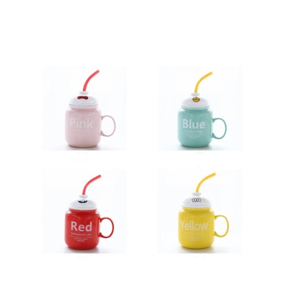 Cute coffee mug