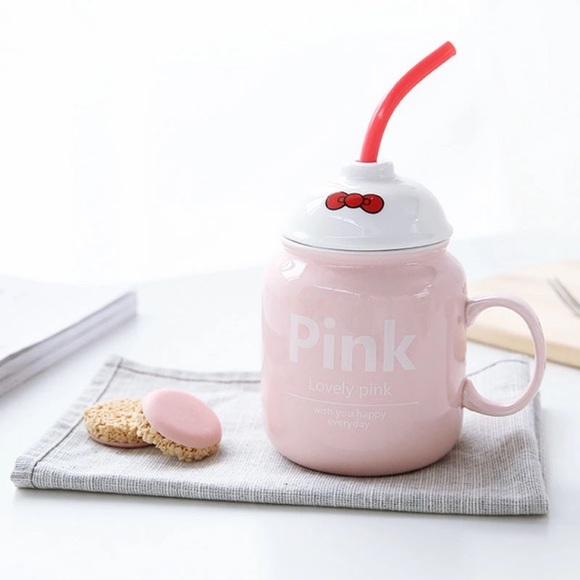 Cute coffee mug - Picture 2 of 6