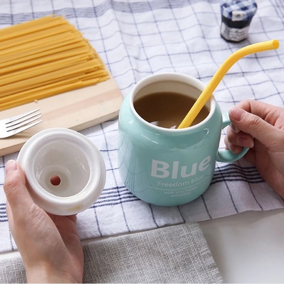 Cute coffee mug - Picture 4 of 6