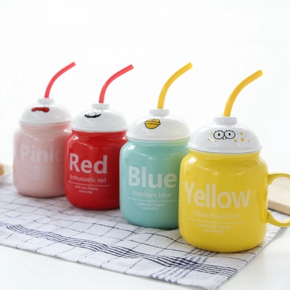 Cute coffee mug - Picture 5 of 6