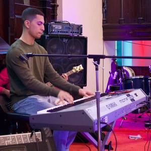 Meet your Posher, Nate