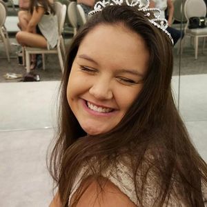 Meet your Posher, Grace