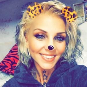 Meet your Posher, Rebecca ann