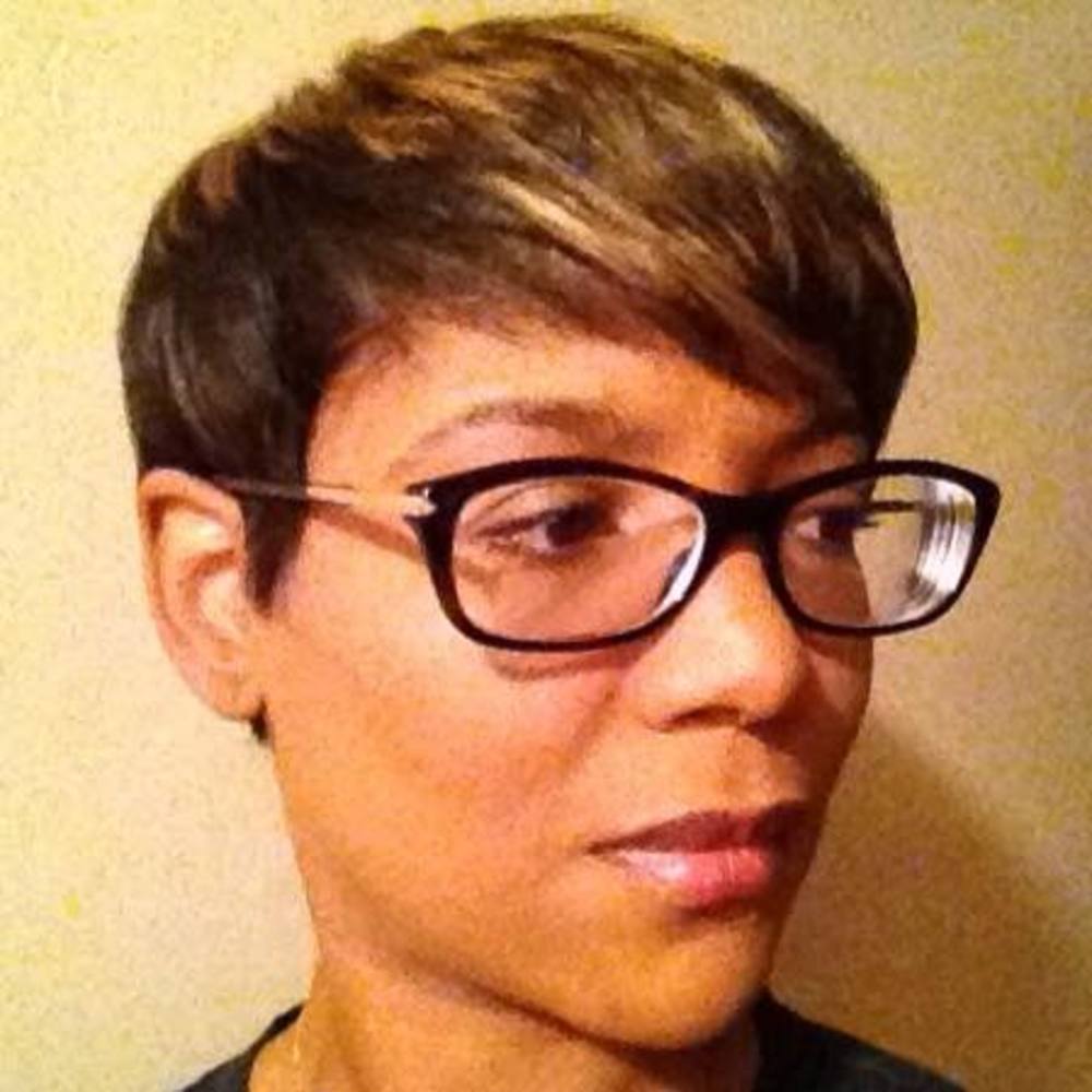 Meet your Posher, Tricia