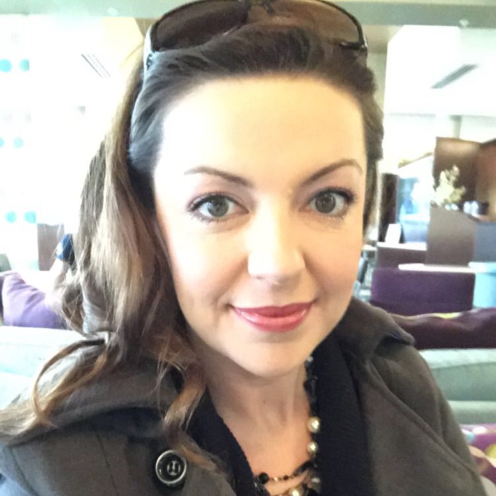 Meet your Posher, Leanne