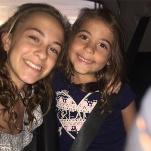 Meet your Posher, Victoria