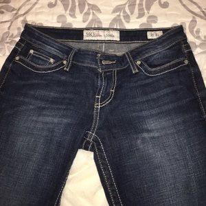 BKE Denim Jeans