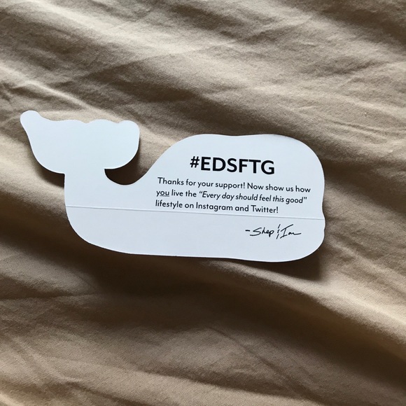 Vineyard Vines Decal sticker - Picture 2 of 2