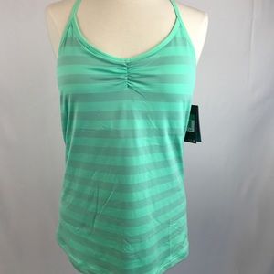 BNWT Nike Womens Indy Dri-Fit Training Tank