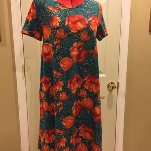 LuLaRoe Small Carly!!