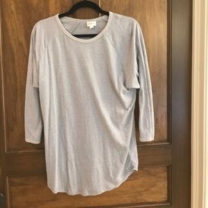 LuLaRoe Randy Tee