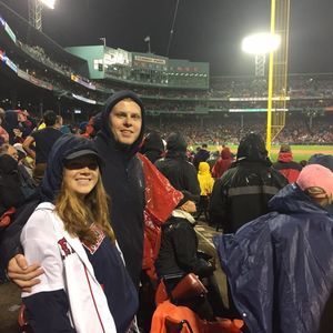 Meet your Posher, Bridget