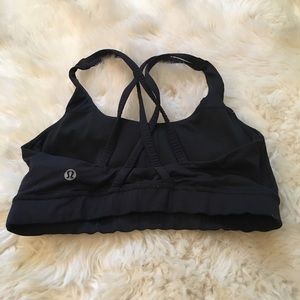 lululemon athletica Sports Bra
