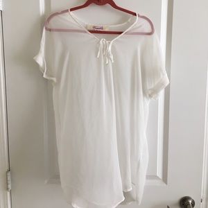Francesca Swim Cover Up