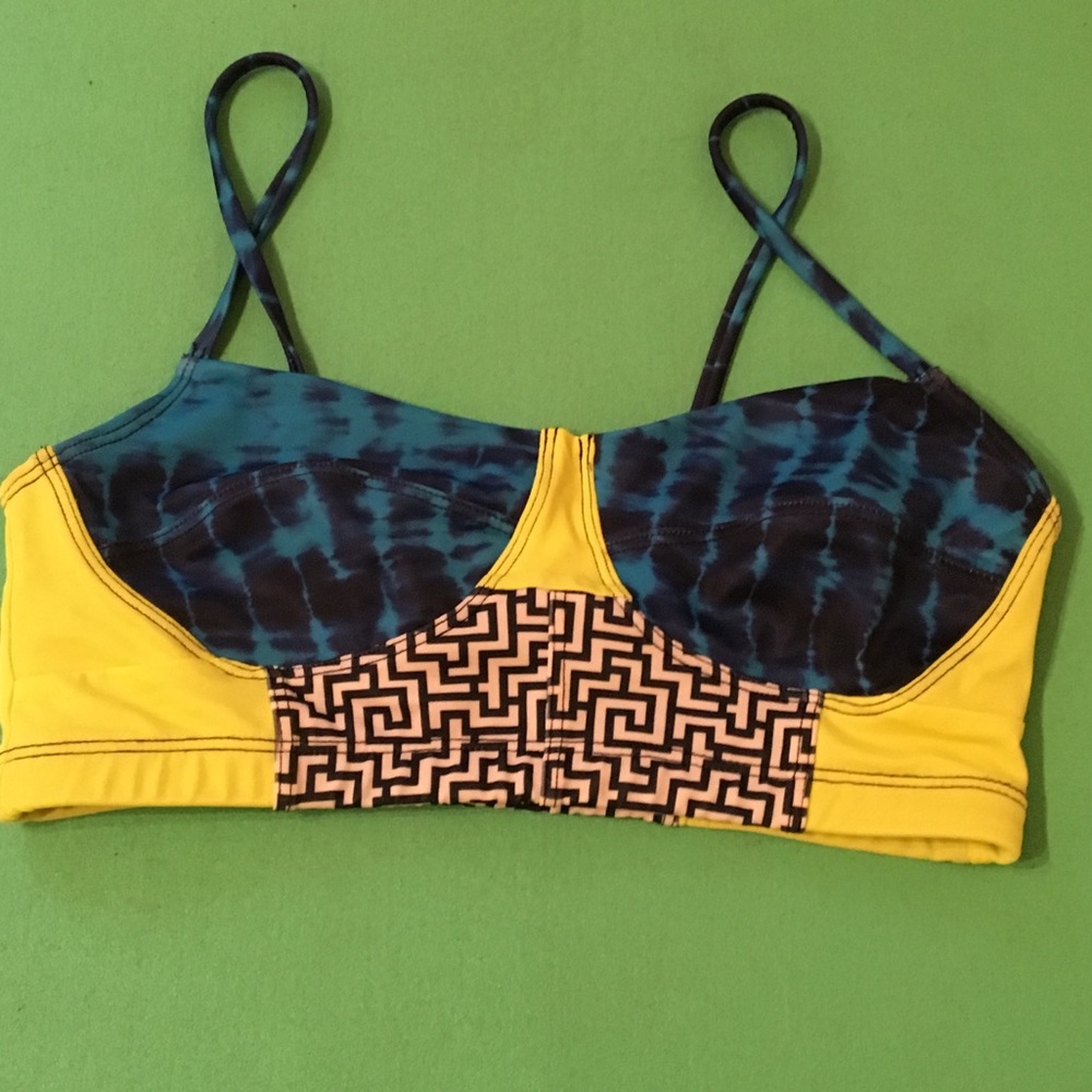 Onzie Bralette