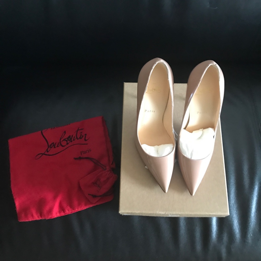 So Kate. 120 Patent. Sz39(us 8) nude