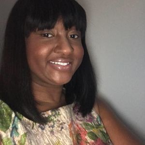 Meet your Posher, Alisha