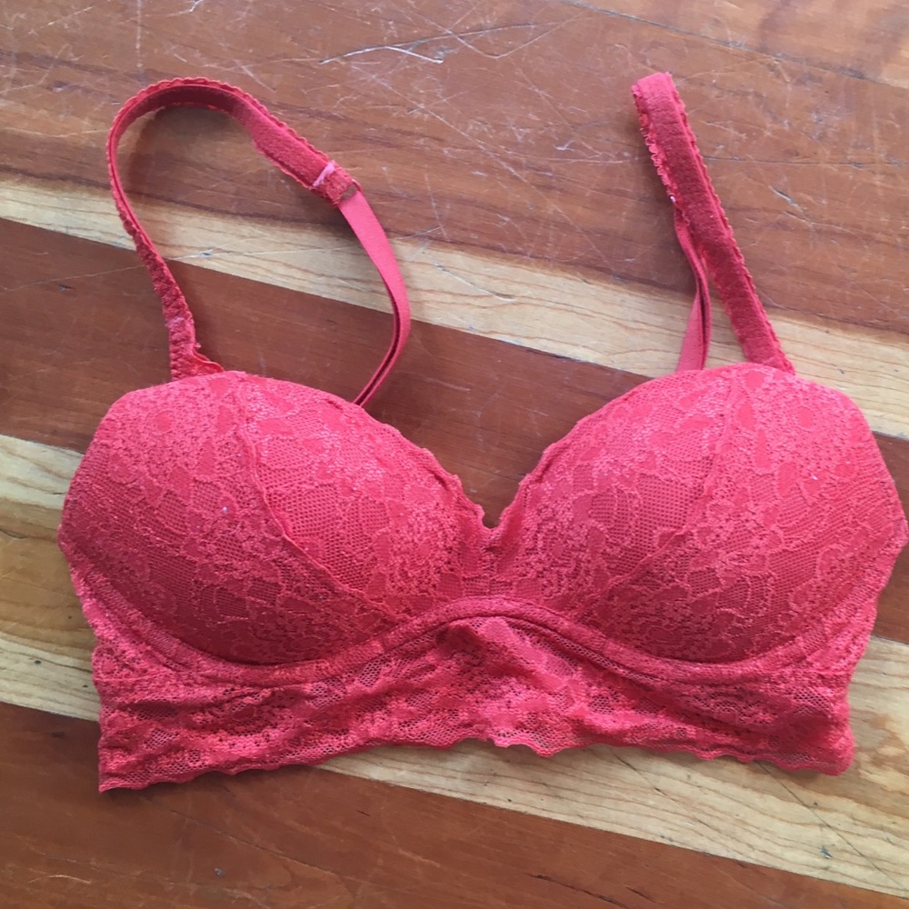Victoria's Secret Push-up Bra/Bralette
