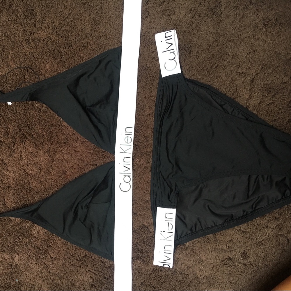 CALVIN KLEIN SWIM
